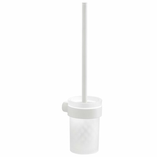 GEDY PI330302 Pirenei WC kefa závesná