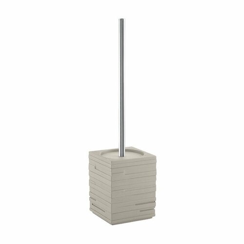 GEDY QU3366 Quadrotto WC štetka na postavenie
