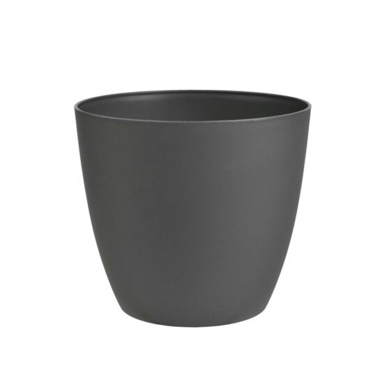 Gardenico Kvetináč Ella matt antracit
