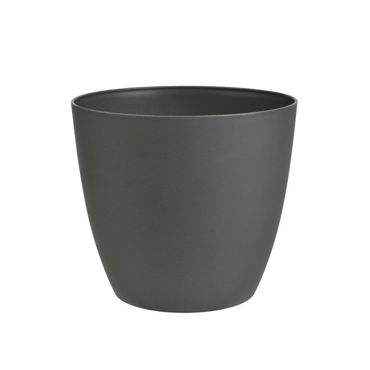 Gardenico Kvetináč Ella matt antracit