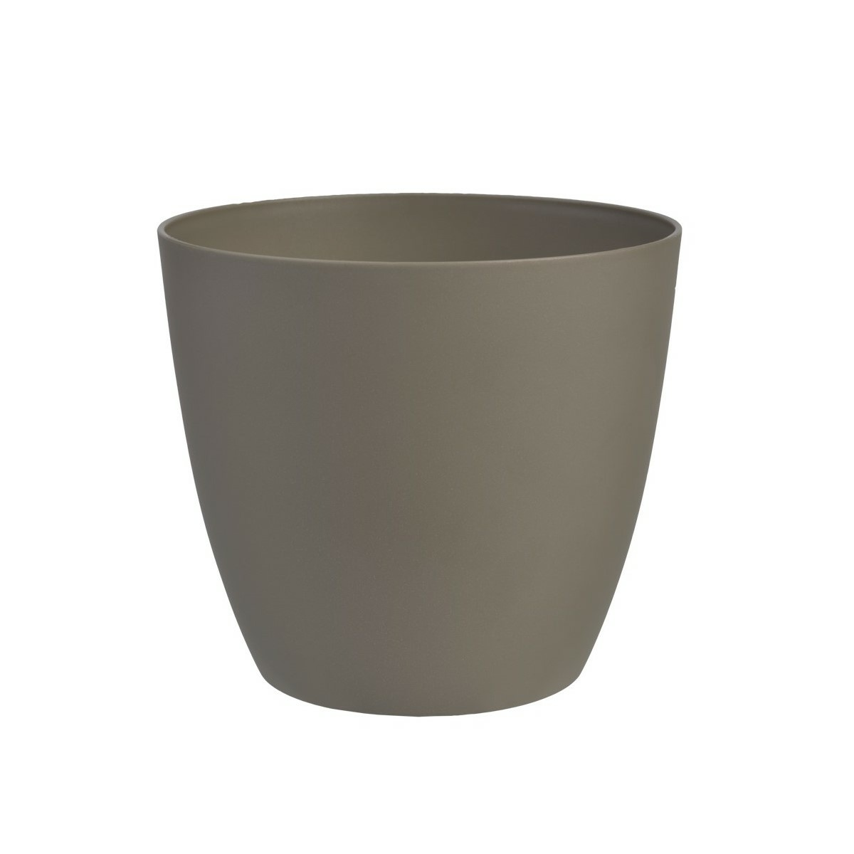 Gardenico Kvetináč Ella matt taupe