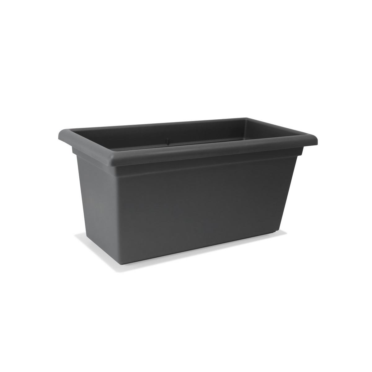 Gardenico Veľkoobjemový truhlík Magnus antracit