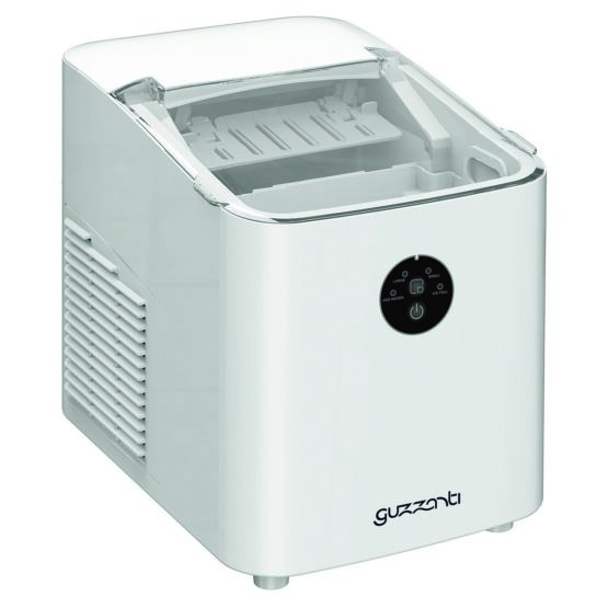 Guzzanti GZ 120W výrobník ľadu