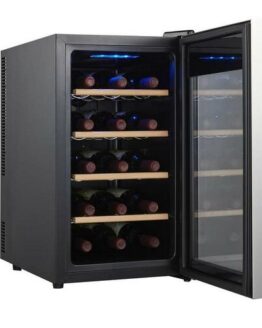Guzzanti GZ 1535 vinotéka