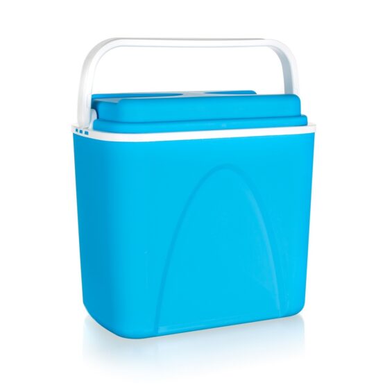 Happy Green Chladiaci box 24 l