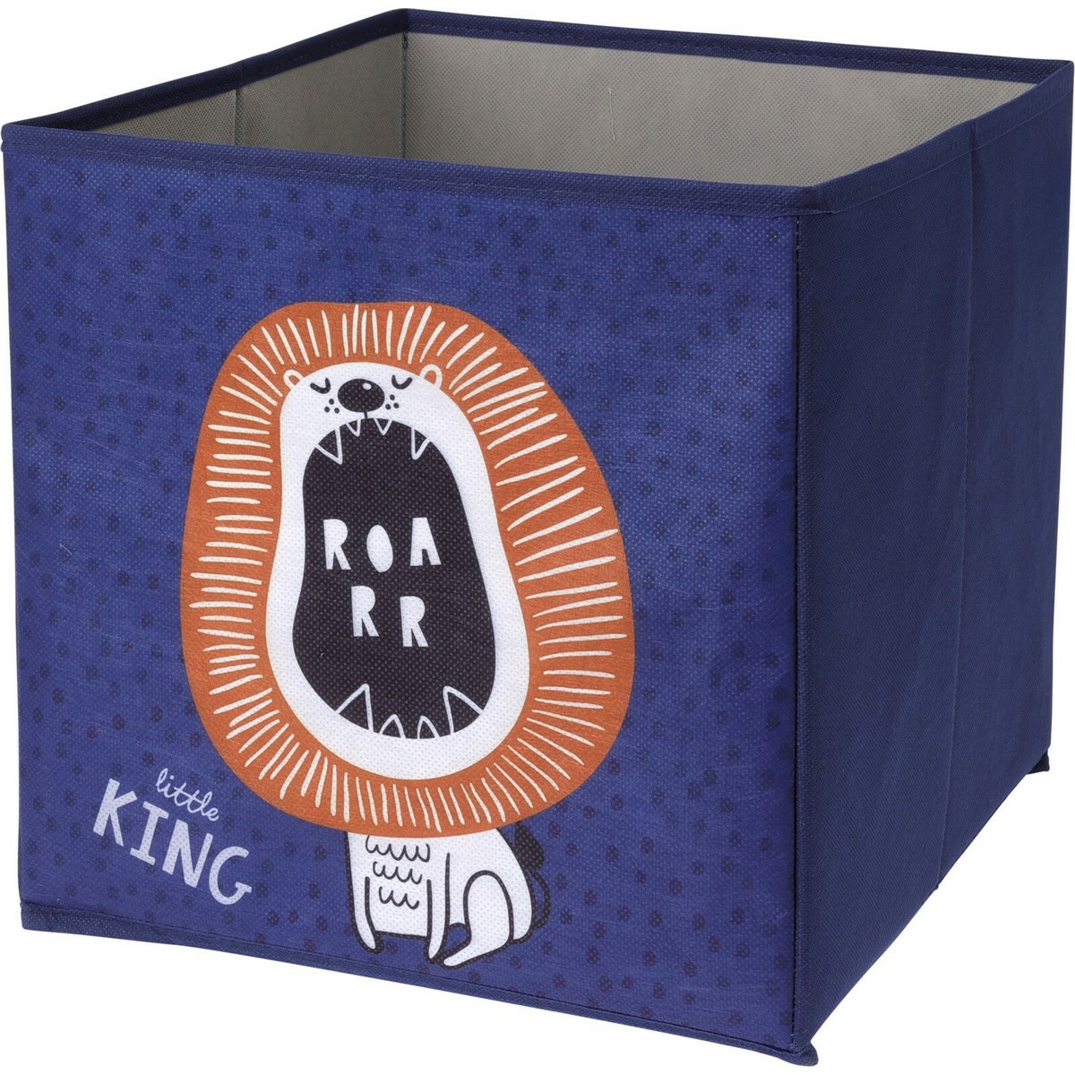 Hatu Detský úložný box Jungle