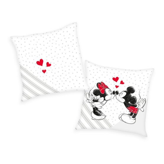 Herding Vankúšik Mickey and Minnie