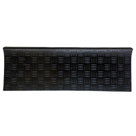 Home Elements Gumový nášľap na schody Vzor