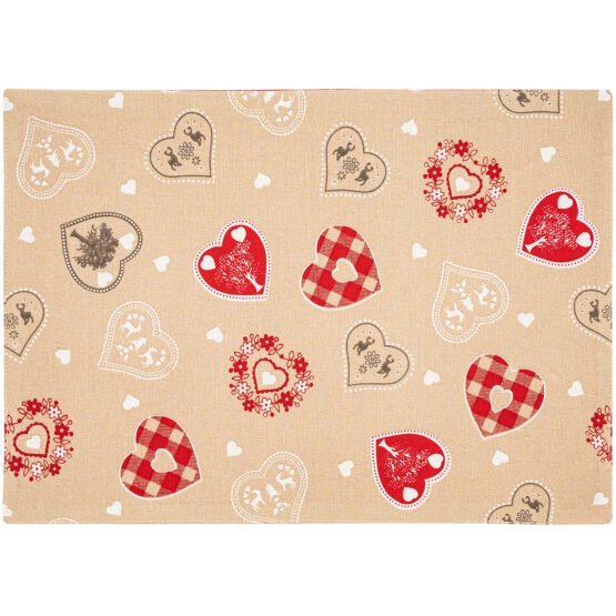 Home Elements Prestieranie Srdce