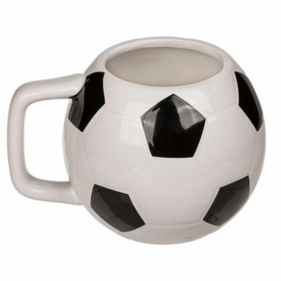 Hrnček Futbalová lopta