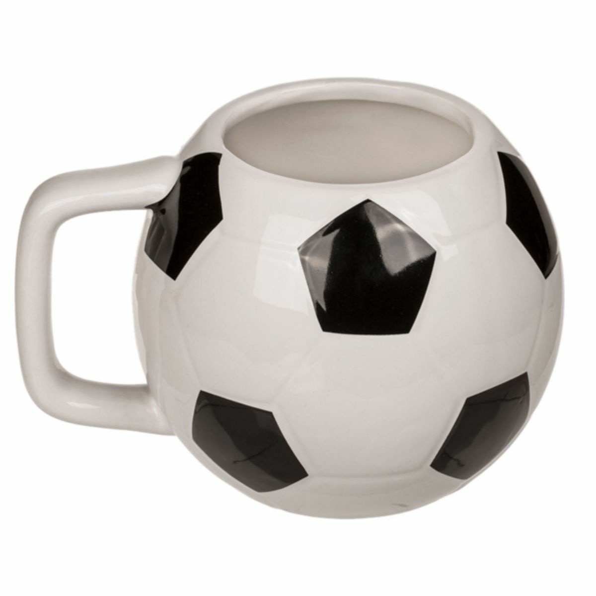 Hrnček Futbalová lopta