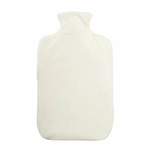 Hugo Frosch Termofor Eco Classic Comfort so zamatovým obalom 2 l
