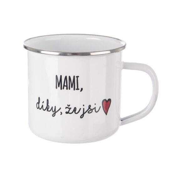 InDecor Plecháčik MAMI