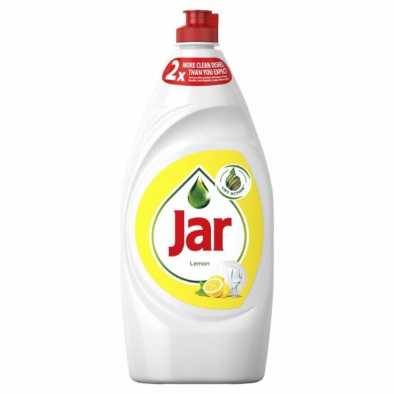 Jar Prostriedok na riad Lemon