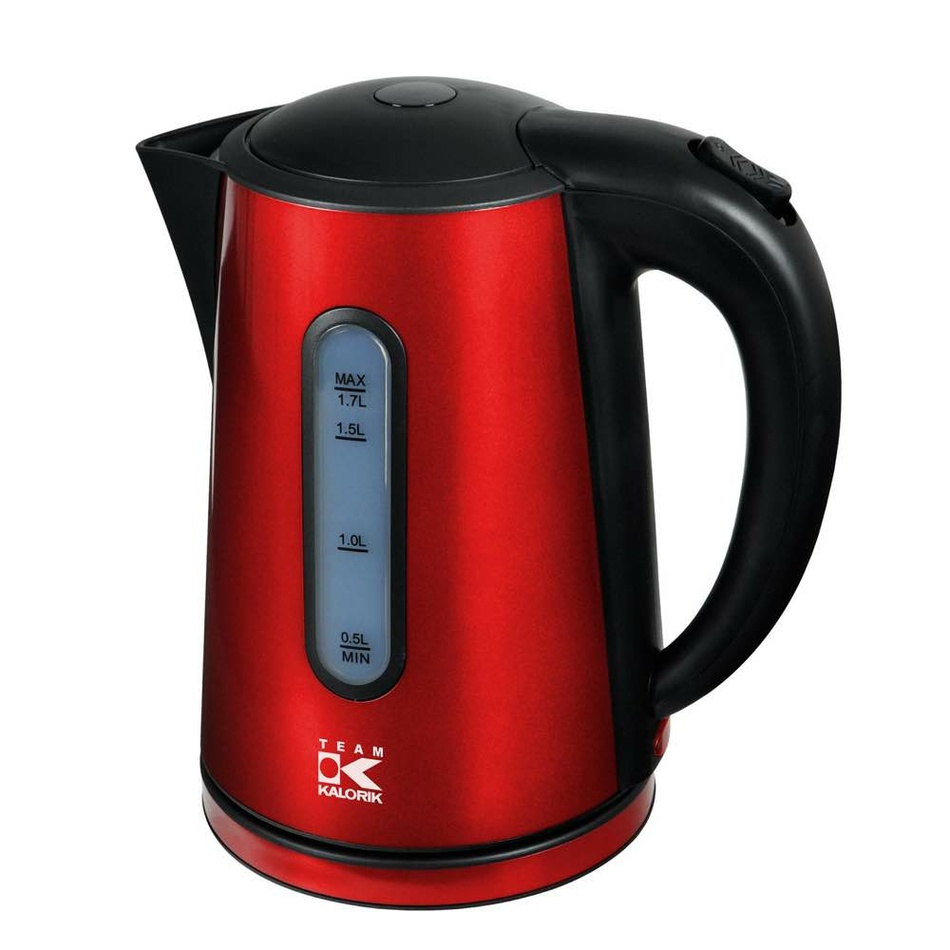 Kalorik WK 1020 R rýchlovarná kanvica