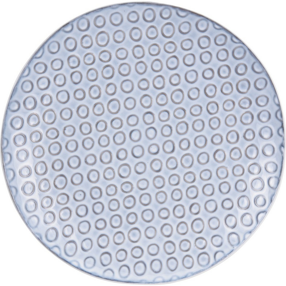 Kameninový dezertný tanier Wheels