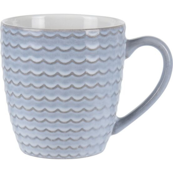 Kameninový hrnček Ripples