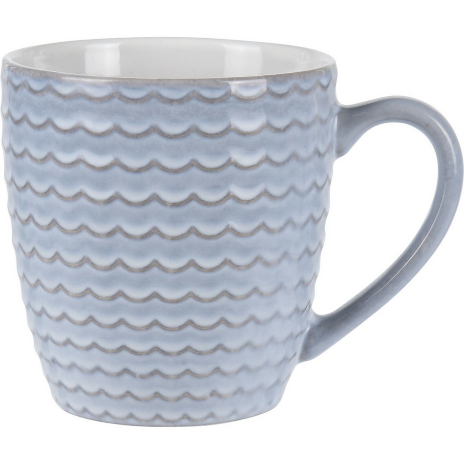 Kameninový hrnček Ripples