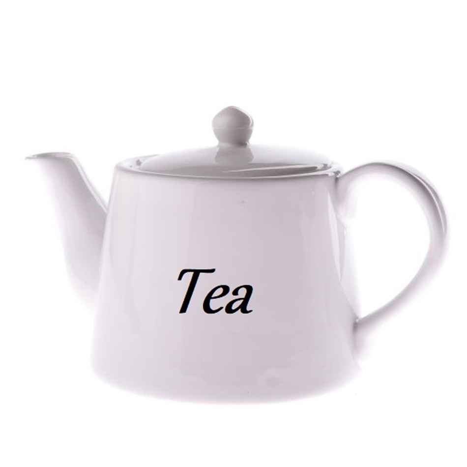 Keramická kanvica Tea 1000 ml