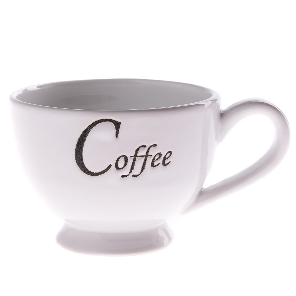 Keramická šálka Coffee 180 ml