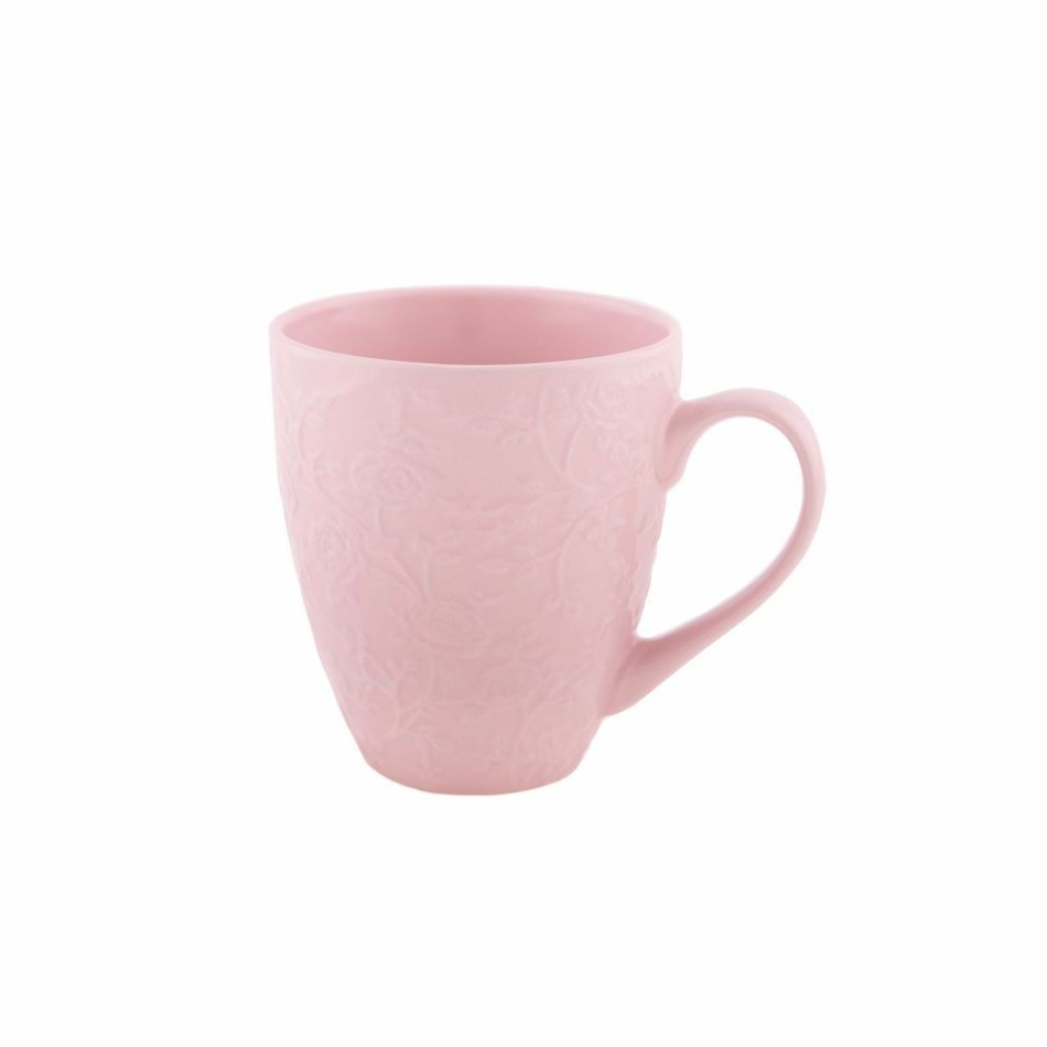 Keramický hrnček Rose