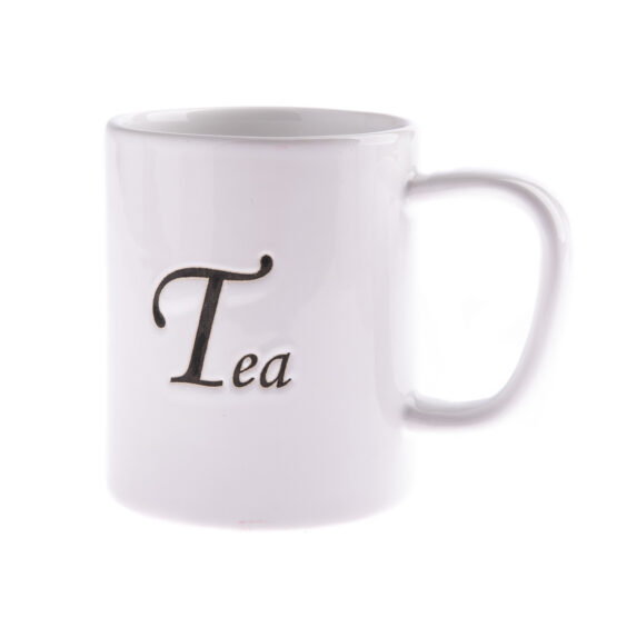 Keramický hrnček Tea 380 ml