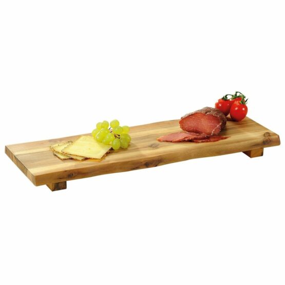 Kesper 28470 Servírovacia doštička s nožičkami