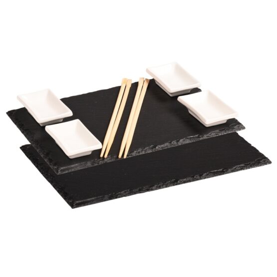 Kesper 38140 Sushi set bridlica