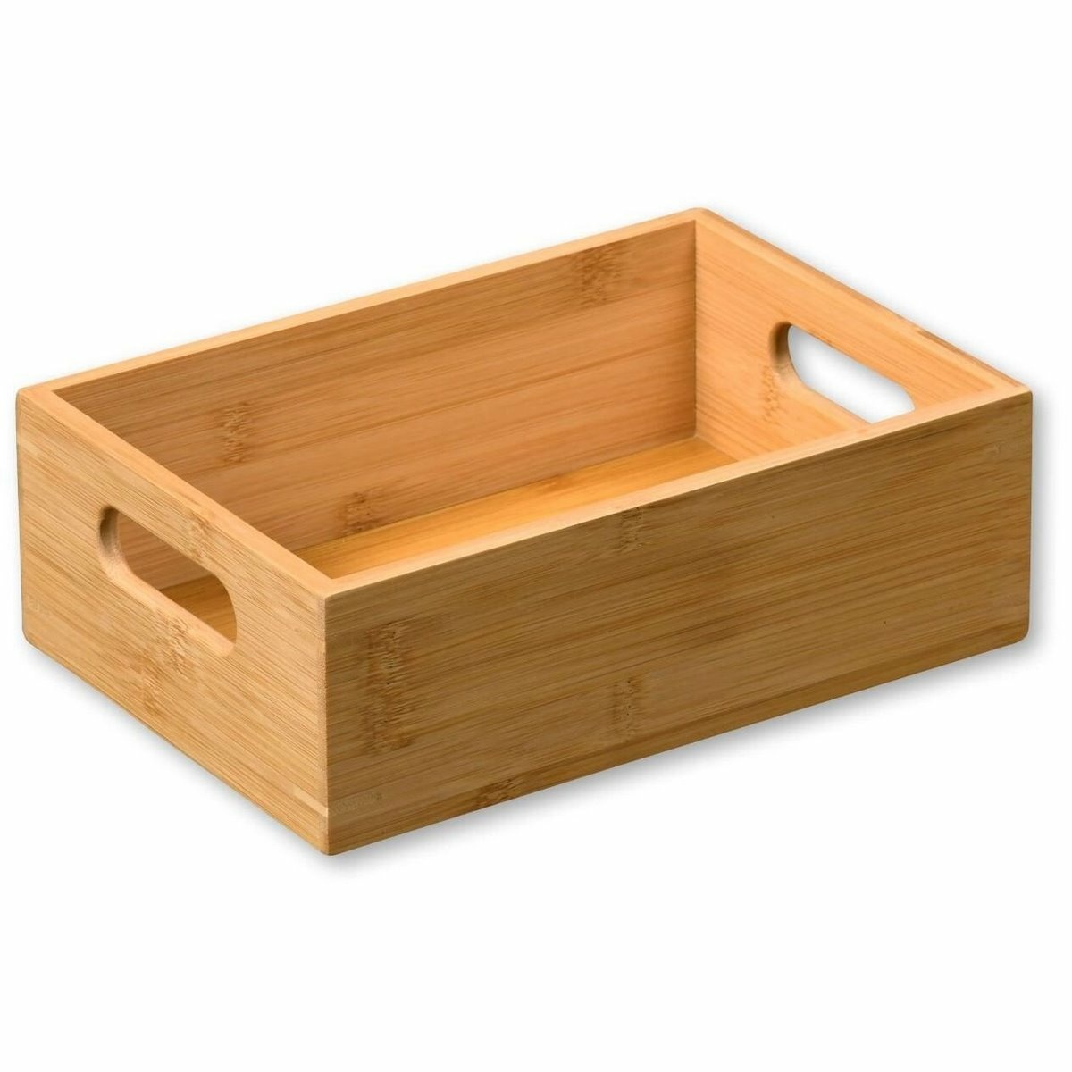 Kesper 57403 Univerzálny bambusový box