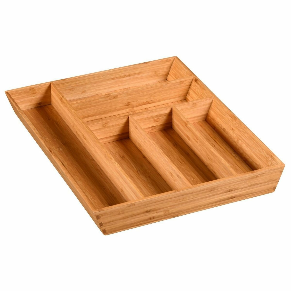 Kesper 58087 Príborník bambus