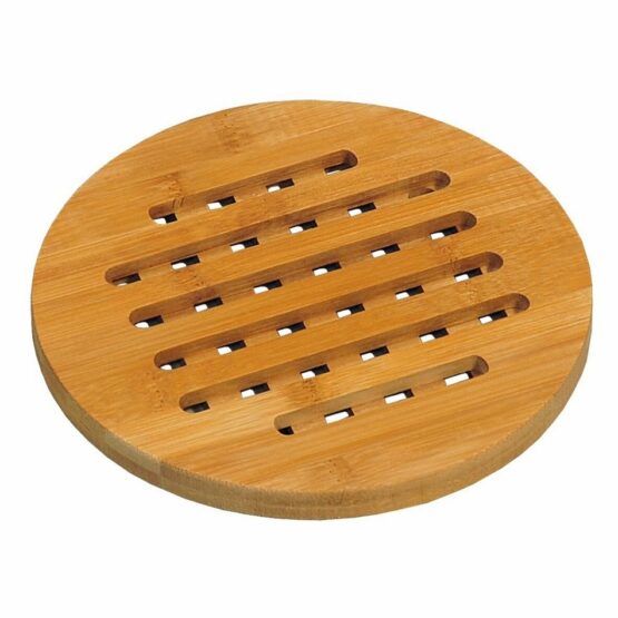 Kesper 58740 Bambusová podložka pod hrniec