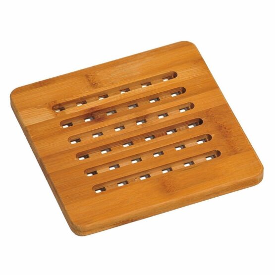 Kesper 58741 Bambusová podložka pod hrniec
