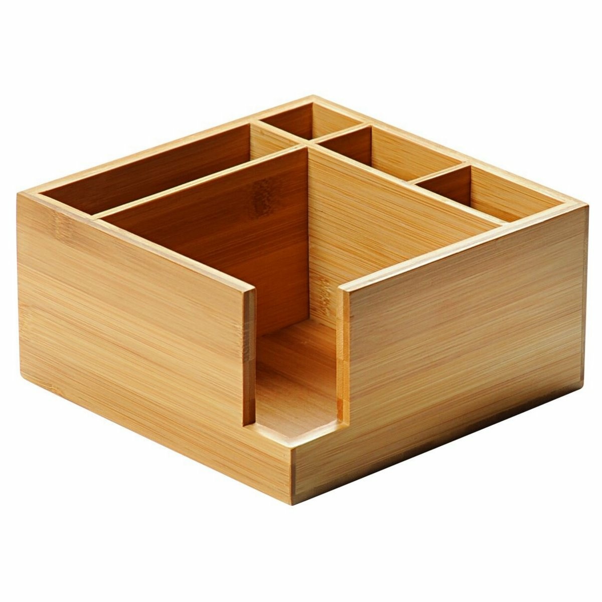 Kesper 70851 Kuchynský organizér bambus
