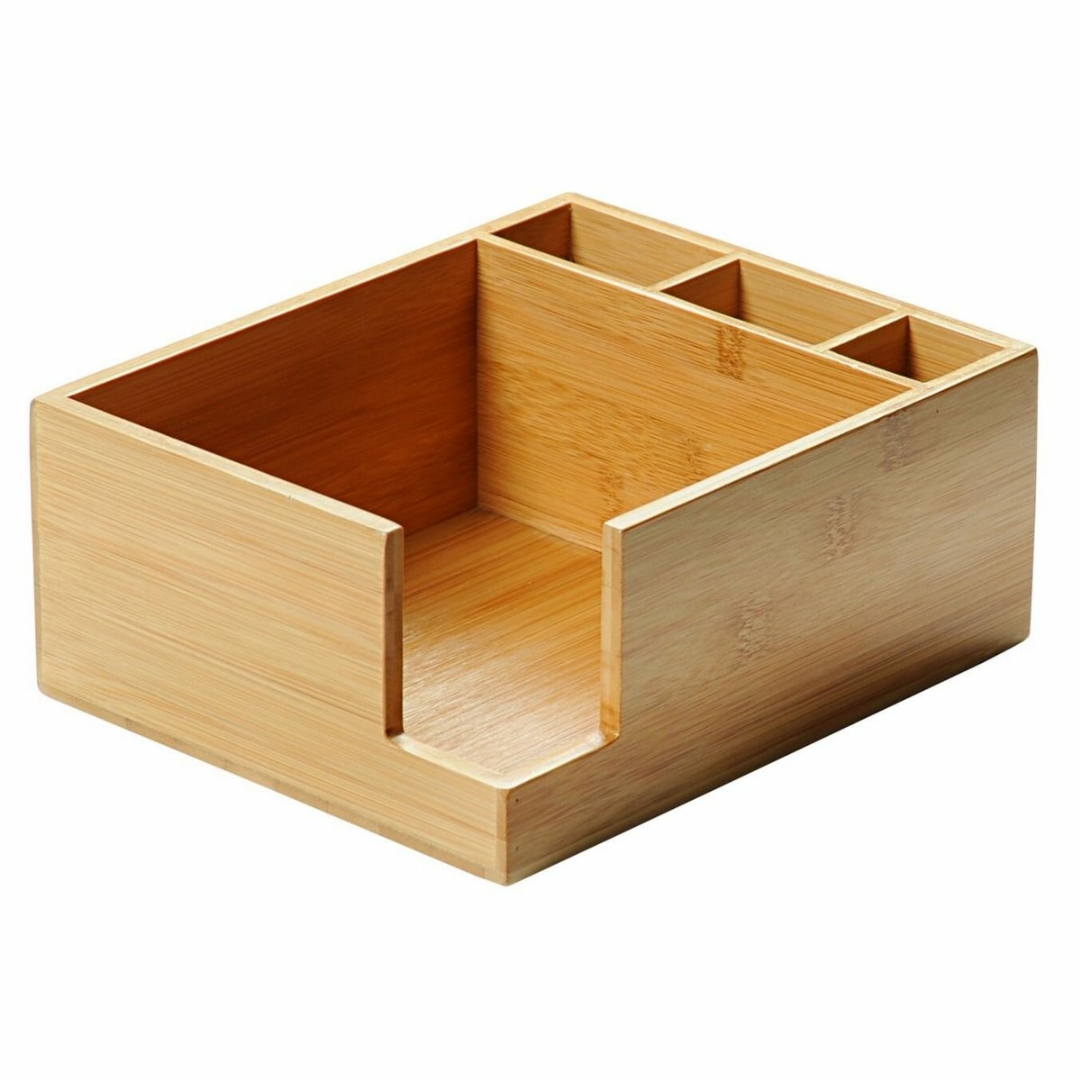Kesper 70852 Kuchynský organizér bambus