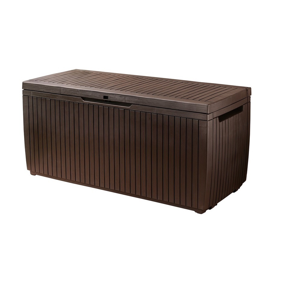 KETER SPRINGWOOD Storage záhradný úložný box
