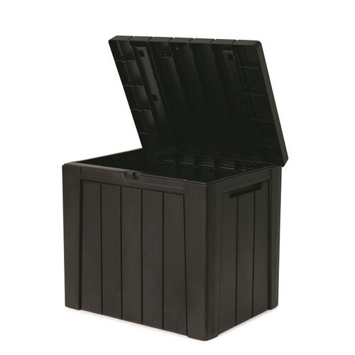 Keter Záhradný úložný box Urban antracit
