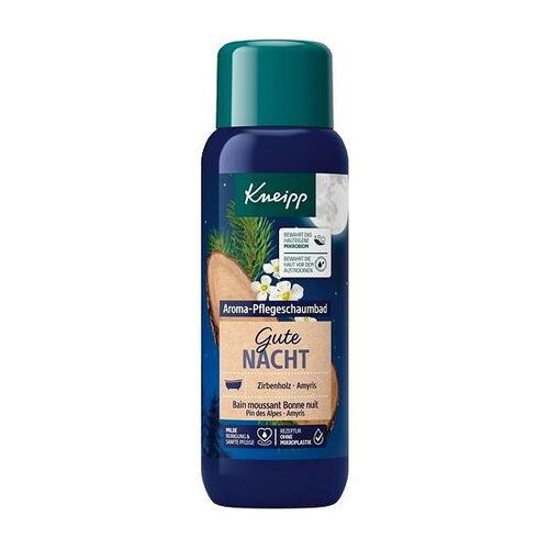 Kneipp Pena do kúpeľa Good Night