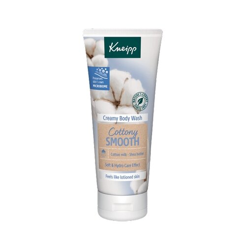 Kneipp Sprchový gél Cottony Smooth