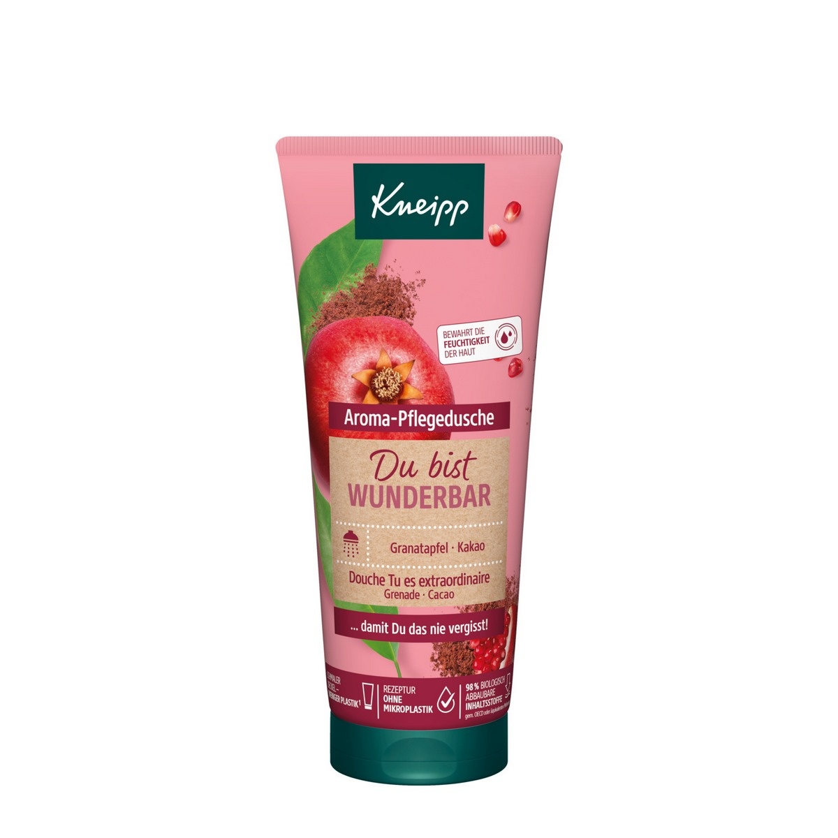 Kneipp Sprchový gél You are wonderful