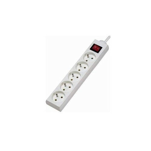 Konnoc DX-5FS predlžovací kábel s vypínačom