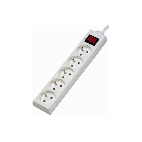Konnoc DX-5FS predlžovací kábel s vypínačom