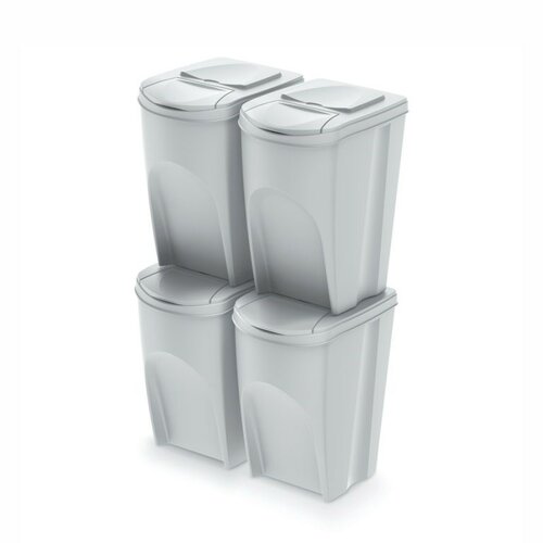 Kôš na triedený odpad Sortibox 35 l