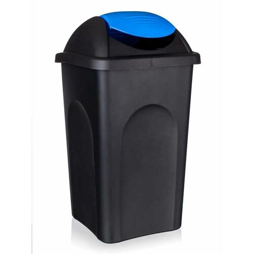 VETRO-PLUS Kôš odpadkový MP 60 l