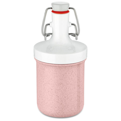 Koziol Fľaša na vodu PLOPP TO GO MINI