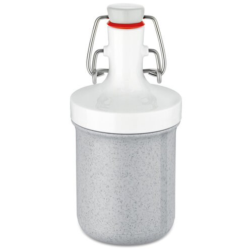 Koziol Fľaša na vodu PLOPP TO GO MINI