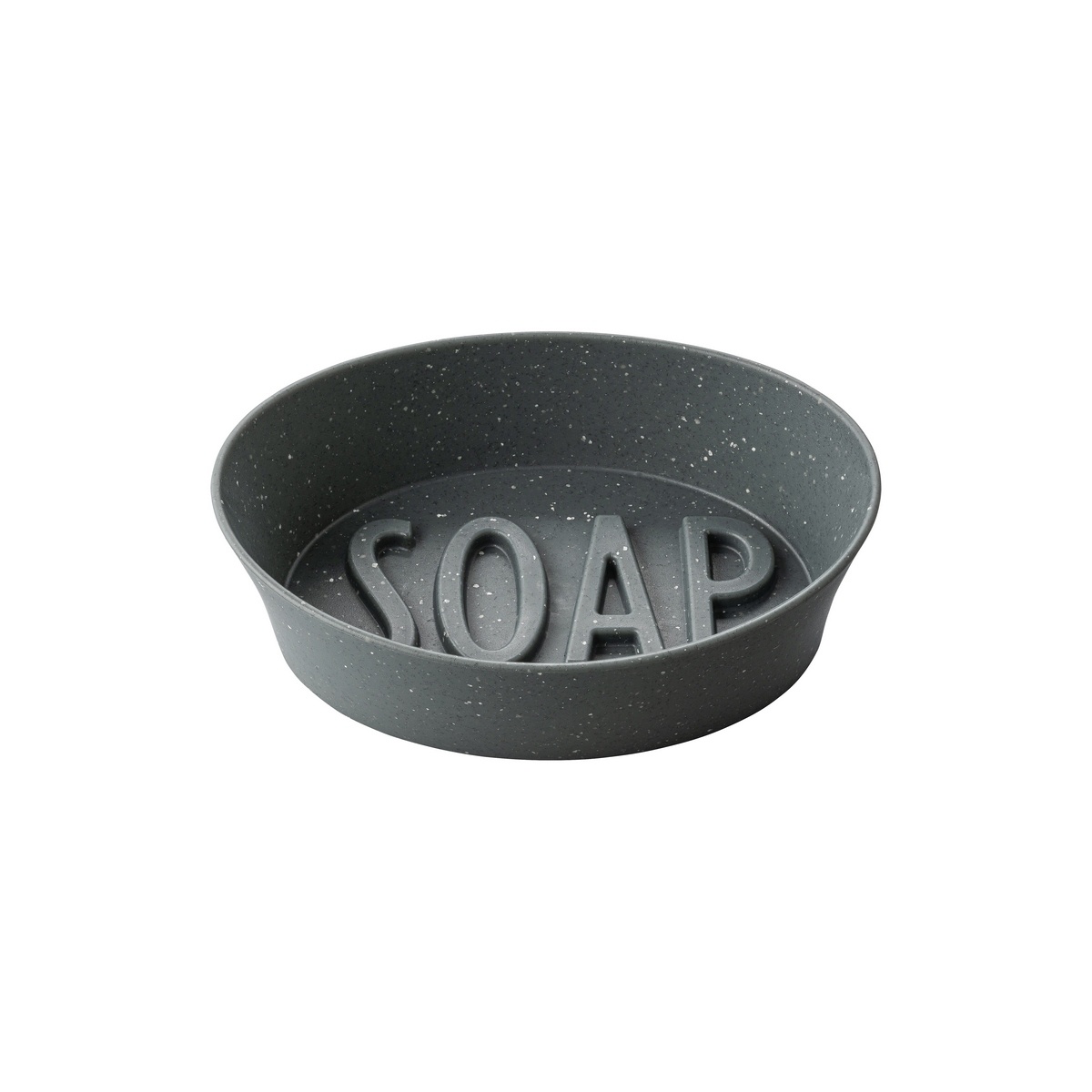 Koziol Mydlovnička Soap Organic sivá