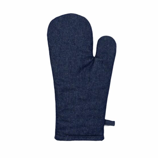 Forbyt Kuchynská chňapka Jeans