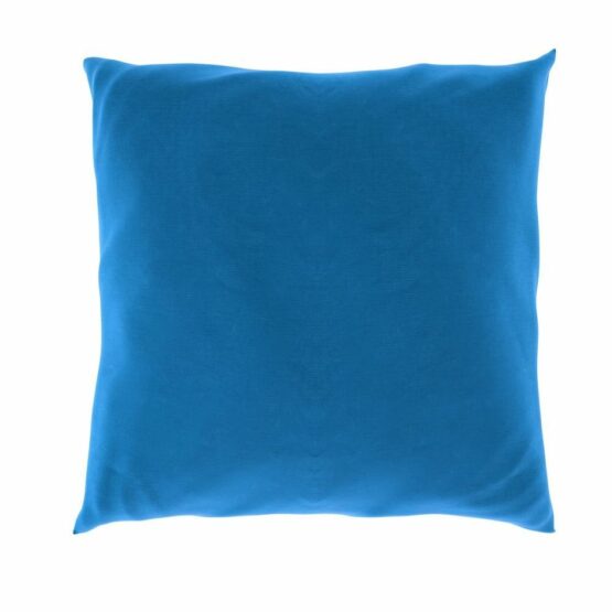 Kvalitex Obliečka na vankúš modrá