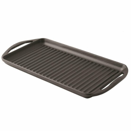 LAVA Metal Liatinová grilovacia platnička
