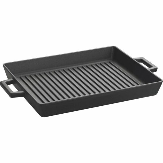 LAVA Metal Liatinová grilovacia platnička
